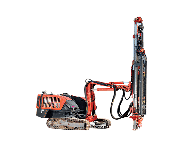 Sandvik DINO DC400Ri Spare Parts