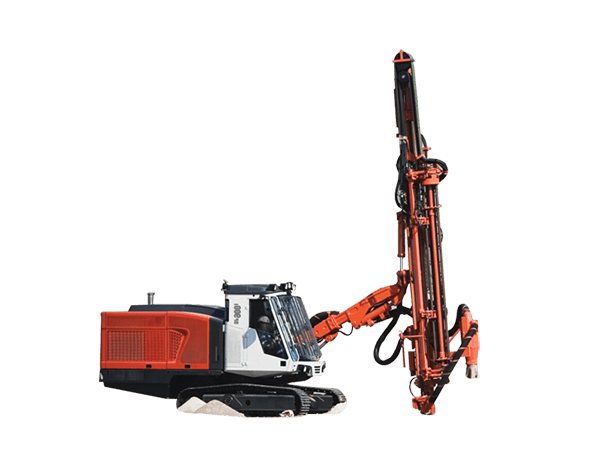 Sandvik DP900İ Spare Parts