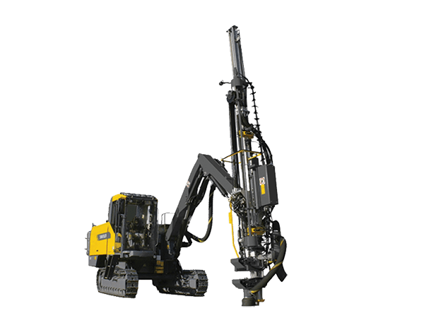 Epiroc FlexiROC T40 Spare Parts