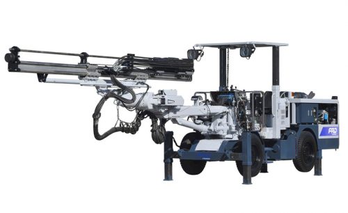 Why Furukawa Rock Drill Trolleys have such a good reputation for quality