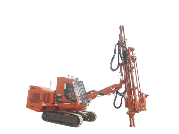 Sandvik PANTERA 1100 Spare Parts