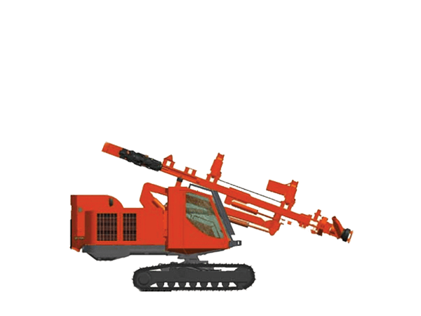 Sandvik Ranger DX800 Spare Parts