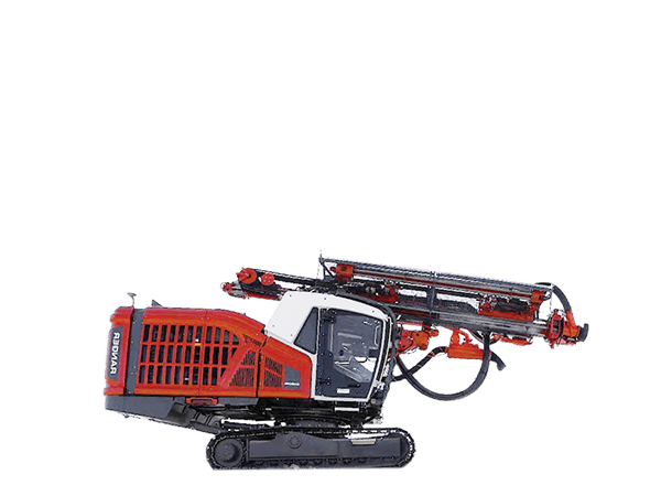 Sandvik Ranger DX900i Spare Parts