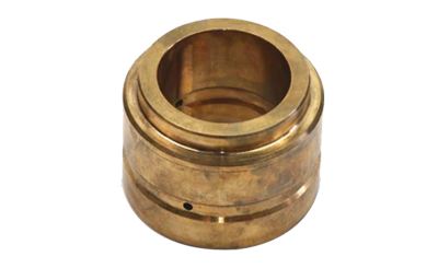Atlas spare parts: RN 3115211900 braze tail guide bush