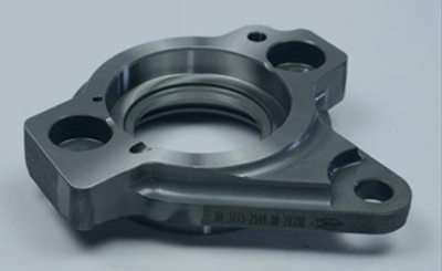 Atlas spare parts: RN 3115 2949 00 connection body