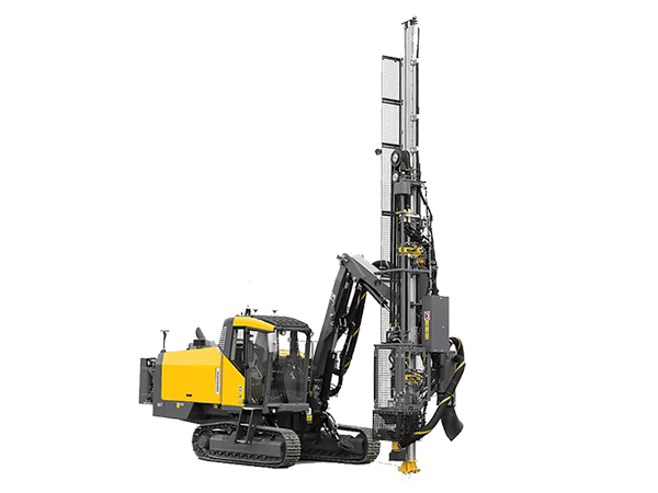 Epiroc SmartROC T40 Spare Parts