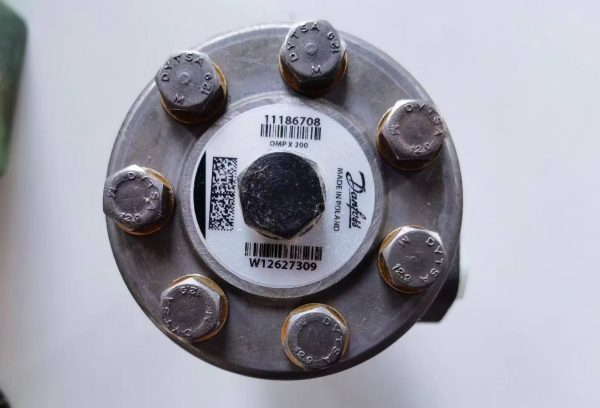 OMP X 200 hydraulic motor PN 11186708