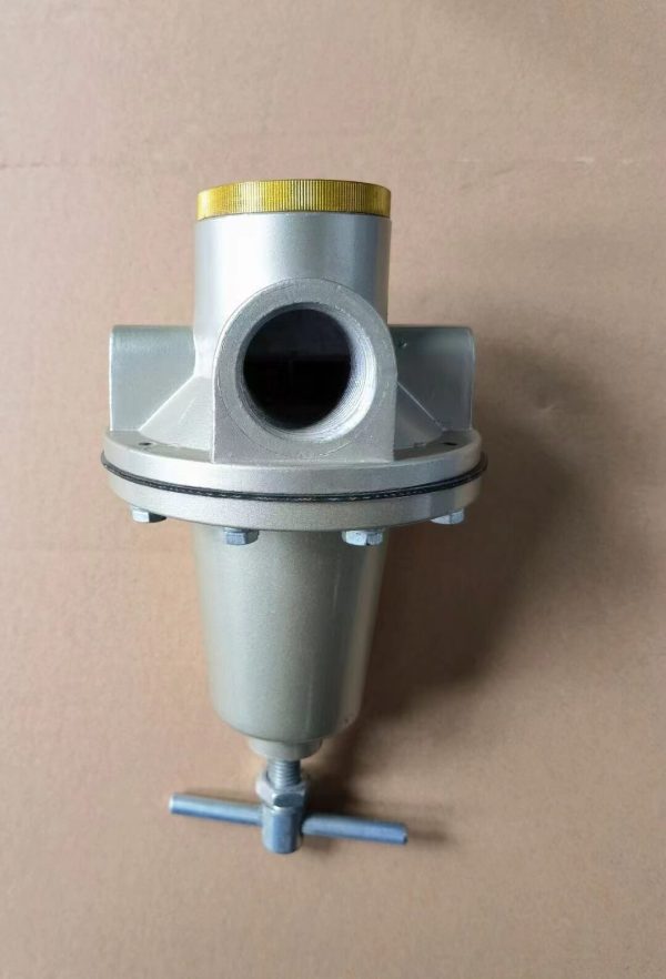 Epiroc Parts Number: 3121232028