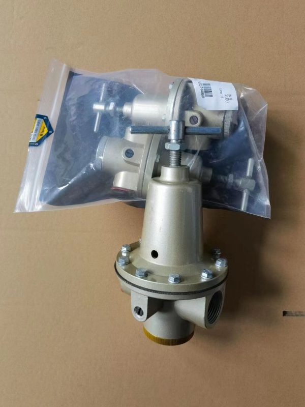 Epiroc Parts Number: 3121232028
