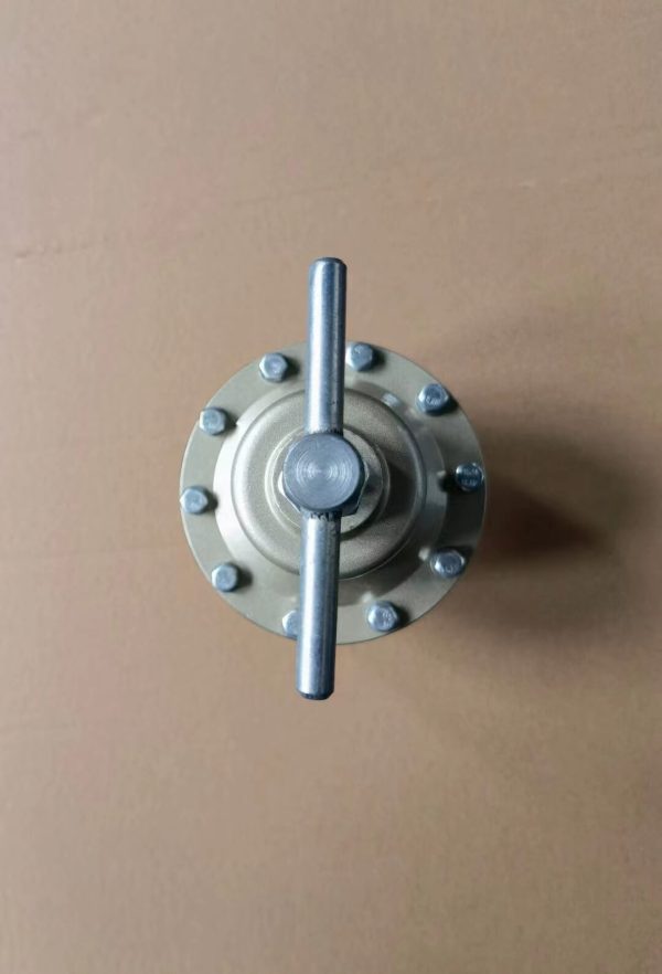 Epiroc Parts Number: 3121232028