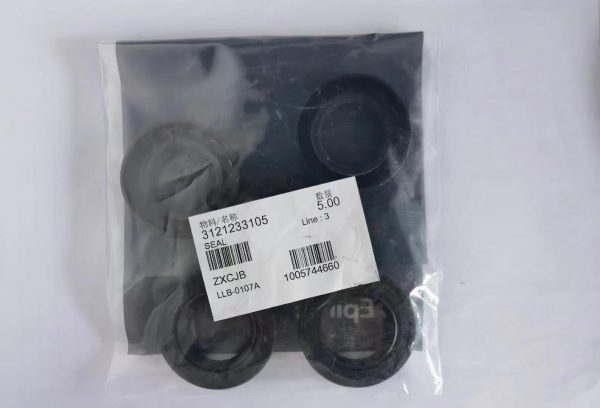 Epiroc Parts Number: 3121233105