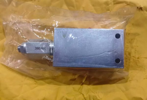 Epiroc Parts: PN 3128202015