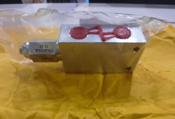 Epiroc Parts: PN 3128202015