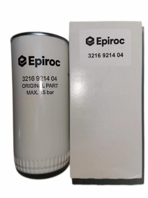 Epiroc original parts for rock drills and drilling rigs are available for inquiry