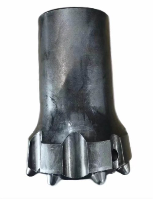 Epiroc T51-102 drill heads