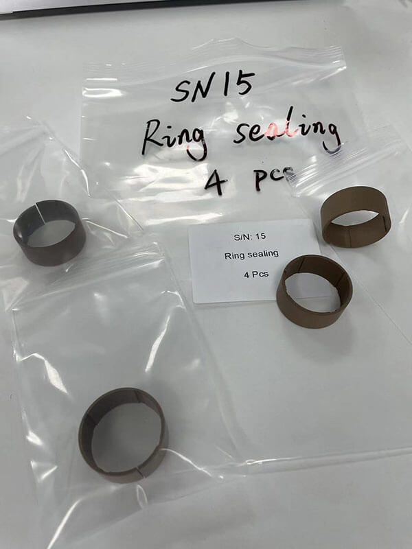 ring sealing 740021883
